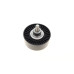 Ролик генератора BMW 3 (E90) 06-11 (паразитний) (75x30) N54/N55