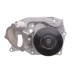 Помпа води BMW X3 (F25)/X5 (F15/F85) 2.0 d (B47) 14- (R/B) (6 лоп) (6 кан)