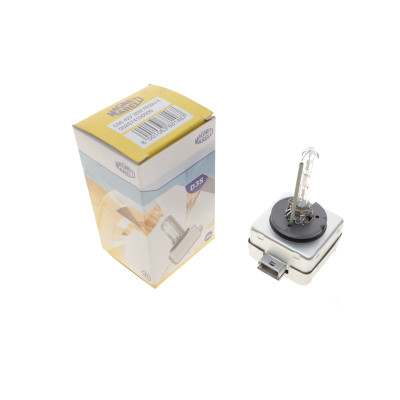 Автолампа D3S 42V 35W PK32d-5 Xenon (D3S) Автолампа D3S 42V 35W PK32d-5 Xenon (D3S)