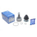 ШРКШ (внутрішній) BMW 3 (E36/E46) 91-05 (27x24zx48T) (+ABS) M40/M42/M43/M44/M54/N42/N46