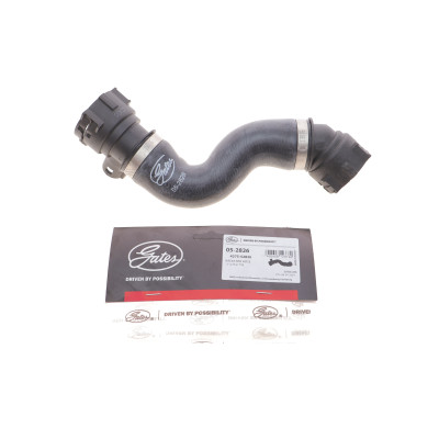 Патрубок радіатора BMW 5 (E60)/7 (E65) 2.5i/3.0i 04-10 N52