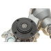 Помпа води BMW 5 (E60/E61)/6 (E63/E64)/7 (E65-E67)/X5 (E70) 3.0/4.0/4.8 05-10 (R/B) (8 лоп.)
