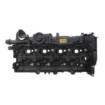 Кришка клапанів BMW 3 (E90/F30/F80)/5 (E60/F10)/X3 (F25)/X5 (F15/F85) 1.6/2.0D 06-18 (N47)