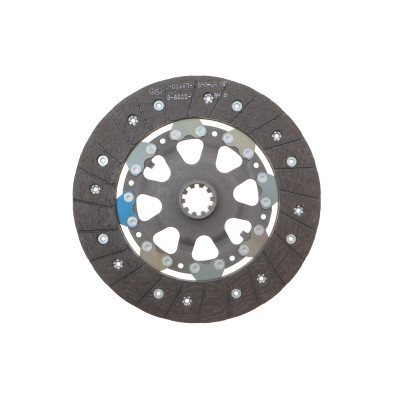 Комплект зчеплення BMW 5 (E34/E39) 89-03 (d=230mm) (+вижимний)