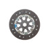 Комплект зчеплення BMW 5 (E34/E39) 89-03 (d=230mm) (+вижимний)