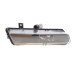 Фара протитуманна BMW 1 (E82/E88) 07-13 (R) N43/N46/N47/N52/N54/N55 Фара протитуманна BMW 1 (E82/E88) 07-13 (R) N43/N46/N47/N52/N54/N55