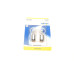 Автолампа P21/5W 12V 21/5W BAY15d Standard (блістер/к-кт 2 шт.)