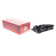 Кришка клапанів BMW 3 (E90/F30/F80)/5 (E60/F10)/X3 (F25)/X5 (F15/F85) 1.6/2.0D 06-18 (N47)