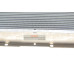 Радіатор охолодження MW 5 (E39) 95-03 /7 (E38) 95-01 M62/M52/M54