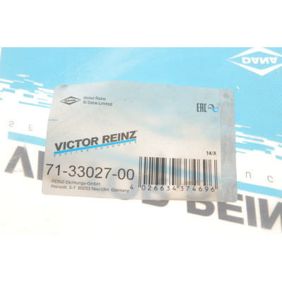 Прокладка колектора випускного BMW 3 (E90-E93)/5 (E60/E61) 02-, M47/M57/N57