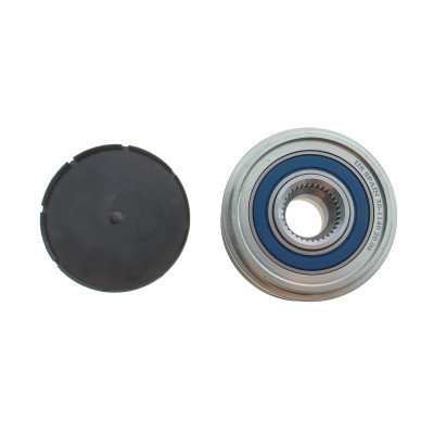 Шків генератора BMW 3 (E90/F30/F80)/ 5 (F10) 05-16
