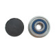 Шків генератора BMW 3 (E90/F30/F80)/ 5 (F10) 05-16