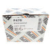 Помпа води BMW 3/5/Z3 316i/316g/316Ci/318i/318is/318ti/518i/518g/1.8i/1.9i 89-03, M42/M43/M44