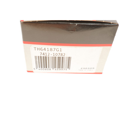Термостат BMW 3 (F30/F80)/5 (F10/G30/F90)/7 (G11/G12)/X5 (F15/F85) 11-19 (B47/N47) [87°C]