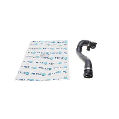 Патрубок системи охолодження (нижній) (R) BMW 3 (E46) 2.0i-3.0i 00-06 M52/M54