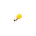 Автолампа PY21W 12V 21W BAU15s Standard (жовта)