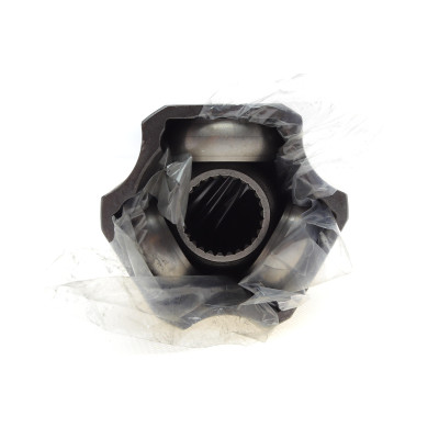 Піввісь BMW X5 (E53) 3.0-4.8 00-06 (R) (L=562.5mm)