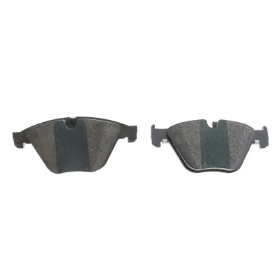 Колодки гальмівні (передні) BMW 5 (F10,F18)/7 (F01,F02,F03,F04) 2.5D/3.0i 08-