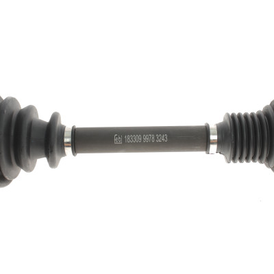 Піввісь (передня) BMW 5 (F10/F11)/6 (F06/F12/F13) xDrive 10-18 (R) (37x27/863)