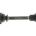 Піввісь (передня) BMW 5 (F10/F11)/6 (F06/F12/F13) xDrive 10-18 (R) (37x27/863)
