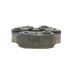 Муфта кардана еластична BMW 1 (E81/E82/E87/E88)/F20/F21)/2 (F22/F87)2 (F23)/3 (E90/E91) 02-