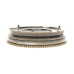 Демпфер зчеплення BMW 3 (E46) 01-05 N42/N45/N46