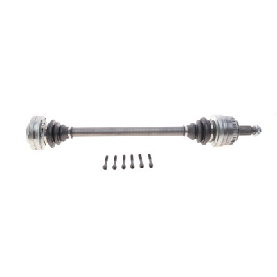 Піввісь (задня) BMW 3 (E46) 98-05 (L) (27x672) M47/M52/M54