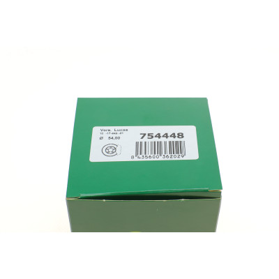 Ремкомплект супорта (переднього) BMW 1 (E81/E87) 03-12 (d=54mm)(TRW)(+1 поршень/направляюча) SuperK