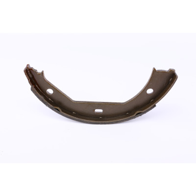 Колодки ручника BMW 1 (E81/E82/E88)/3 (E46/E90/E91)/5 (E39) 2.0-4.4 95-13 (к-кт)