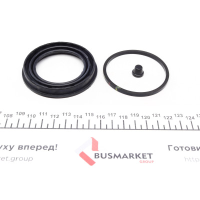 Ремкомплект супорта (переднього) MB M-class (W164) 05-11 (d=60) (Bfosch)