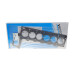 Прокладка ГБЦ BMW 3/5/7/X3/X5 2.5D/3.0D 01-10 (3 метки)(1.65mm) M57 D30