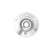Підшипник маточини (передньої) BMW 5 (F10/F11)/6(F12/F13)/7(F01-F04)/X3(F25)/X4(F26) 09-18