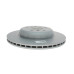 Диск гальмівний (задній) BMW 5 (F10/F11)/6 (F06/F13)/ 7 (F01-04) 09- (345x24) PRO+