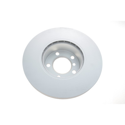 Диск гальмівний (передній) BMW 1(F20/F21) 11-/3 (E90/E91/E92) 07-11 (312x24) PRO+