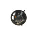 Моторчик пічки BMW 1 (E82/E87/E88)/3 (E90/E91/E92/E93)/X1 (E84)/X3 (F25)/X4 (F26) 1.6-4.4 04-18
