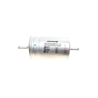 Фільтр паливний Opel Vectra/Astra F 1.4-2.0i 91-05/VW Caddy 1.4-1.6 95-03 Фільтр паливний Opel Vectra/Astra F 1.4-2.0i 91-05/VW Caddy 1.4-1.6 95-03