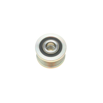 Шків генератора BMW 3 (E46/E90)/5 (E60)/X3 (E83) 01-11 N40/N45/N46