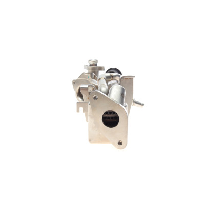 Радіатор рециркуляції ВГ з клапаном EGR BMW 5 (F10/F07) 3.0 12-17 (N57)