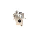 Радіатор рециркуляції ВГ з клапаном EGR BMW 5 (F10/F07) 3.0 12-17 (N57)