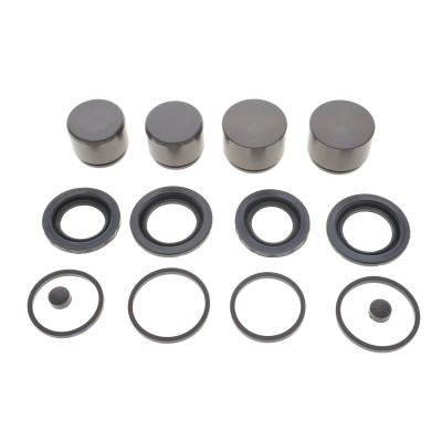 Ремкомплект супорта (переднього) MB E-class (W211) 02-/BMW 7 (E38) 96-01(d=40/44mm) (Brembo) (+4 поршня)