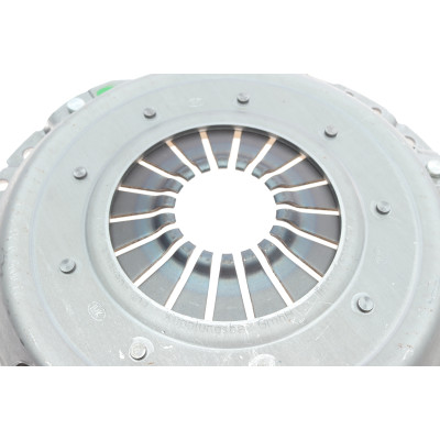 Демпфер + комплект зчеплення BMW 3 (E30/E36)/5 (E28/E34/E39) 83-03 M21/M51