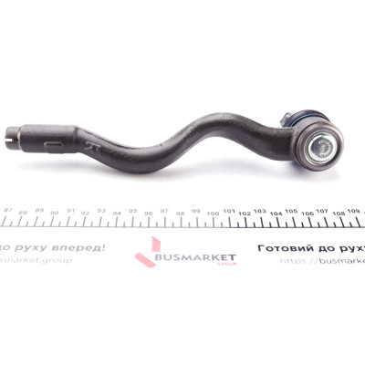 Наконечник тяги рульової (R) BMW 3 (E36) 1.6-3.2 90-99 (L=215mm)