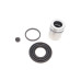 Ремкомплект супорта (заднього) BMW 3 (E36) 90-99 (d=38mm) (+поршень)