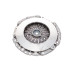 Комплект зчеплення BMW 3 (F30/F80/5 (F10/G30/F90) 13- B47/N47 (d=240mm) (+ вичавний)