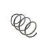 Пружина (передня) BMW 5 (E39) 520d/520i/523i/525i/528i/530i 96-04 АКПП (седан/універсал)(без М-тех)