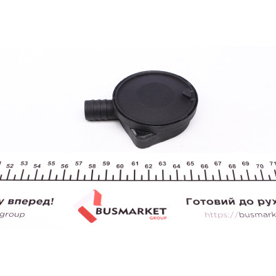 Більше не постачається Клапан регулювання тиску картера BMW 3 (E36/E46)/5 (E34)/Z3 (E36) 1.6-2.0 89-06
