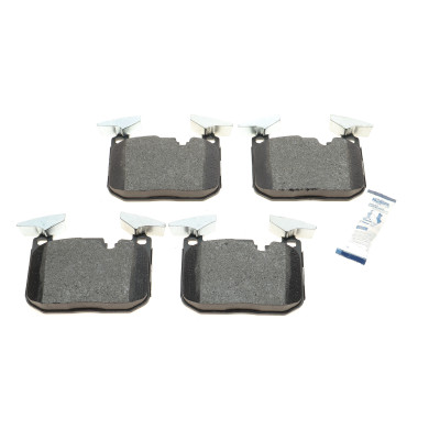 Колодки гальмівні (передні) BMW 1 (F20/F21)/2 (F22/F23/F87/F44-F46)/3 (F30/F31/F34/F80)/4 (F36) 11-
