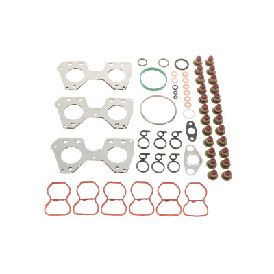 Комплект прокладок (верхній) BMW 3 (E90)/5 (F10)/X5 (E70)/X6 (E71/E72) 08-14 N57 D30