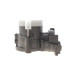 Заслонка дросельна Citroen C4/C5/Peugeot 207/308/5008 1.6 16V 08-17
