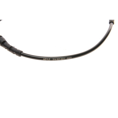 Датчик зносу гальмівних колодок (передніх) BMW 1 (E81/82)/ 3 (E90-93) 04-11 (L=650mm)